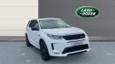 Land Rover Discovery Sport 1.5 P300e R-Dynamic S 5dr Auto [5 Seat] Station Wagon